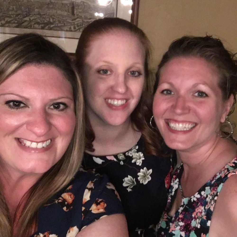 Meet your Posher, Katrina